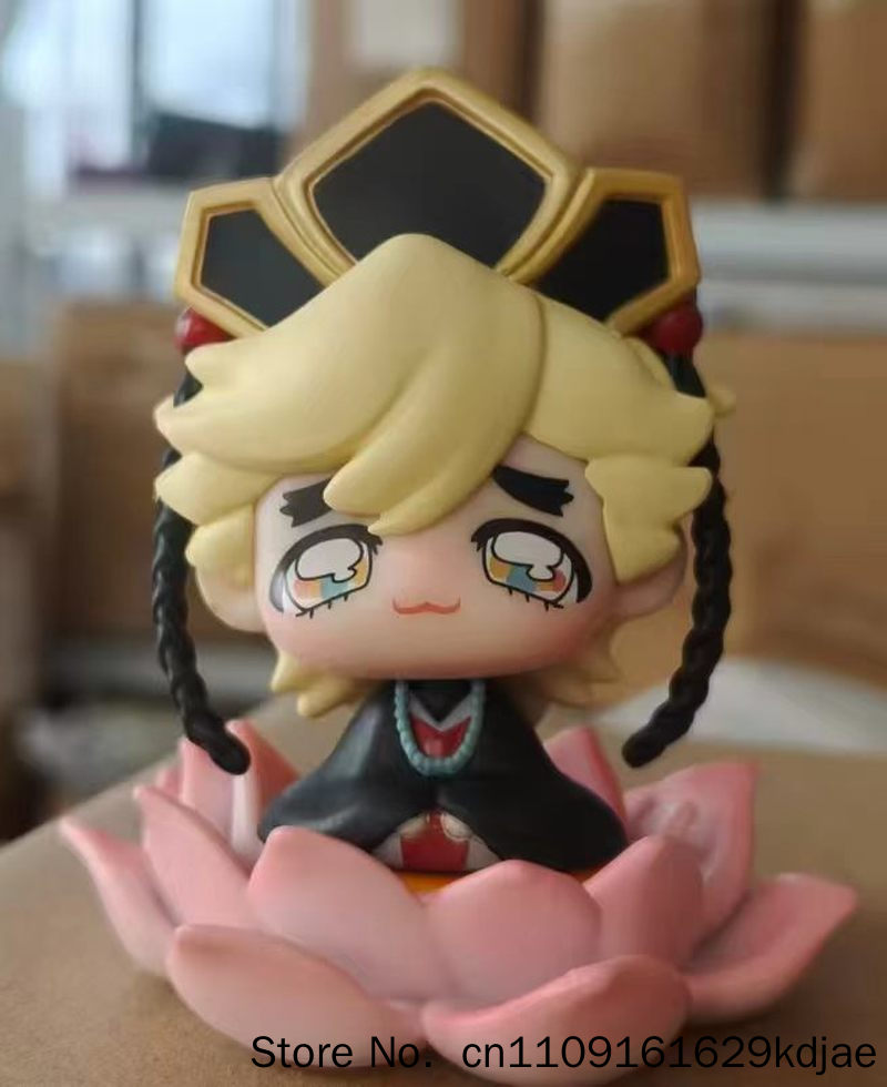 Figura Chibi de Douma de Demon - Anime Merchandise Japan avaliação e preço