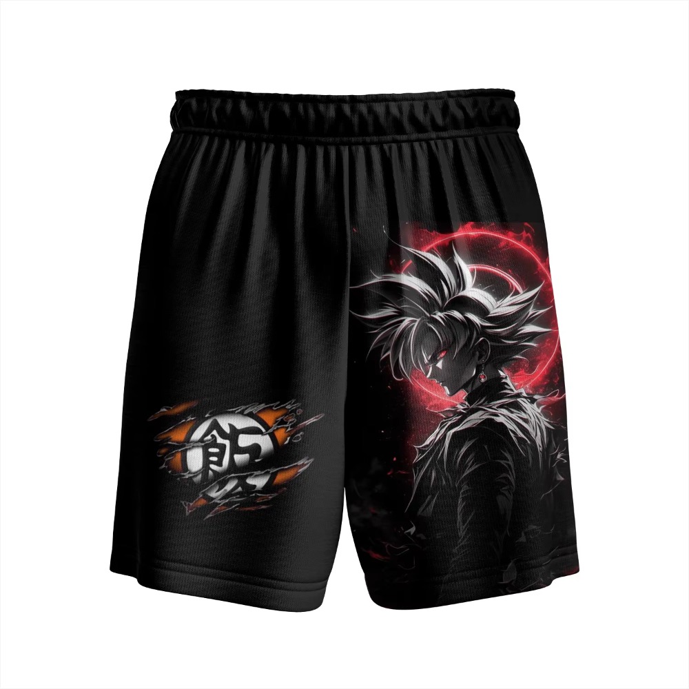 Masculino The Hot Dragon Ball  - Anime Merchandise Shop avaliação e preço