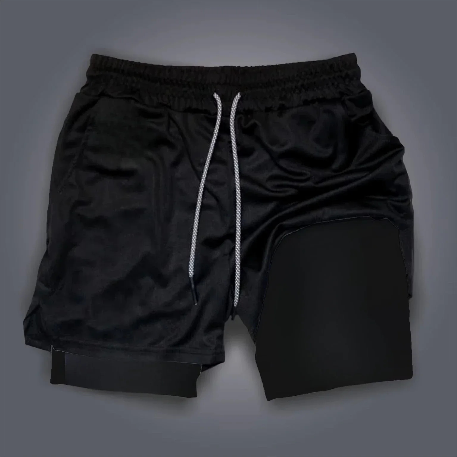 Shorts Masculinos de Verão 202 - Anime Merchandise Shop avaliação e preço