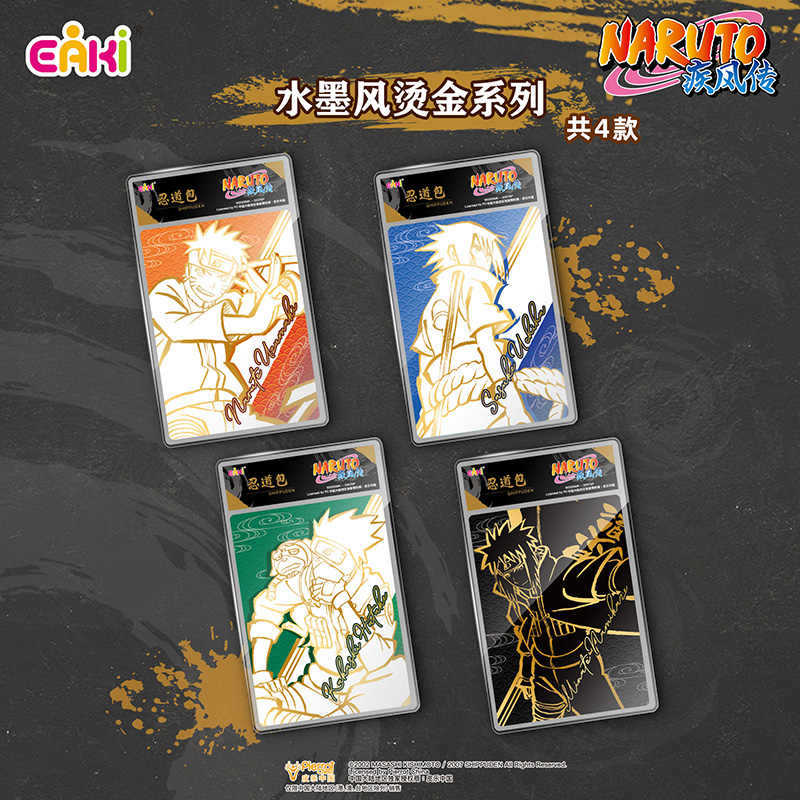 Cartões acrílicos de Naruto Sh - Anime Merchandise Ideas avaliação e preço